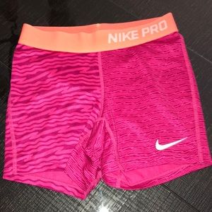 Nike Bottoms - Nike Pro Nike Bottoms - Nike Pro